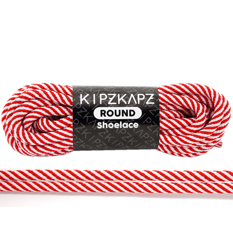 AKSESORIS SNEAKERS KIPZKAPZ ROUND 4MM 